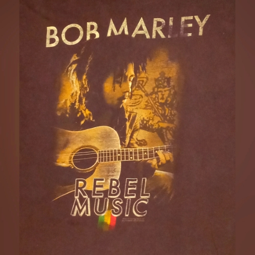 Rasta t shirt